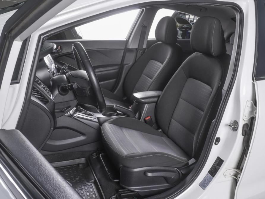Kia Cerato III Ростов-на-Дону  - изображение 10