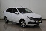 Lada (ВАЗ) Granta I Рестайлинг Астрахань  - изображение 27