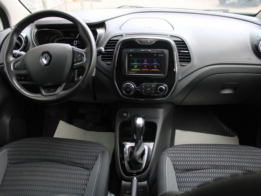 Renault Kaptur I Москва  - изображение 10