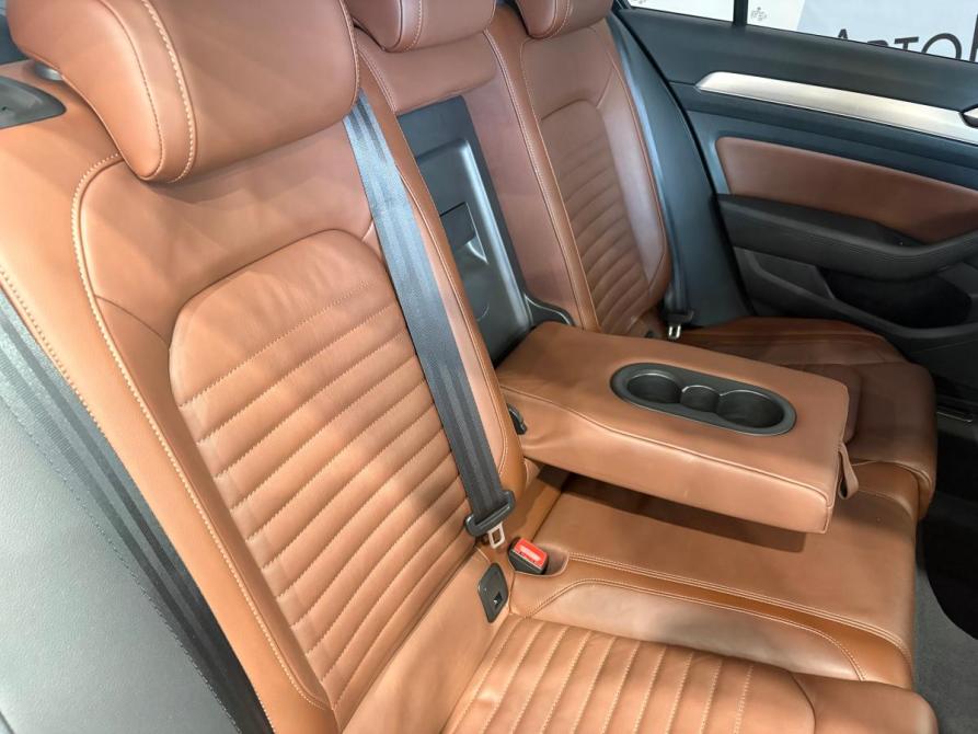 Volkswagen Passat B8 Ставрополь  - изображение 14