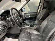 Land Rover Discovery IV Пермь  - изображение 42