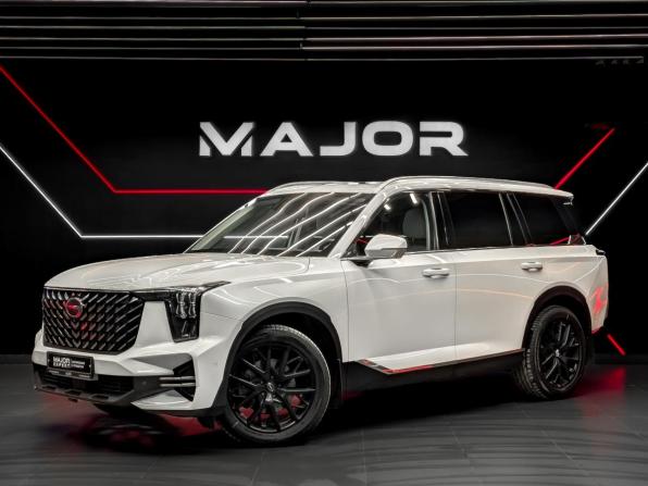 GAC GS8 II с пробегом 2023 года, цена 3 050 000 рублей, 59415 км, внедорожник, Автокод Объявления