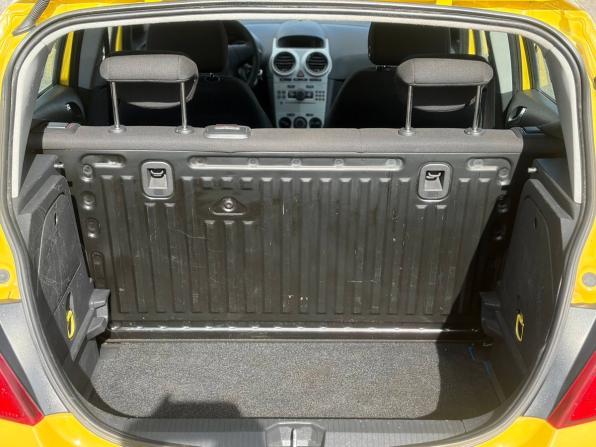 Opel Corsa D Рестайлинг II с пробегом 2013 года, цена 495 000 рублей, 100000 км, хэтчбек, Автокод Объявления