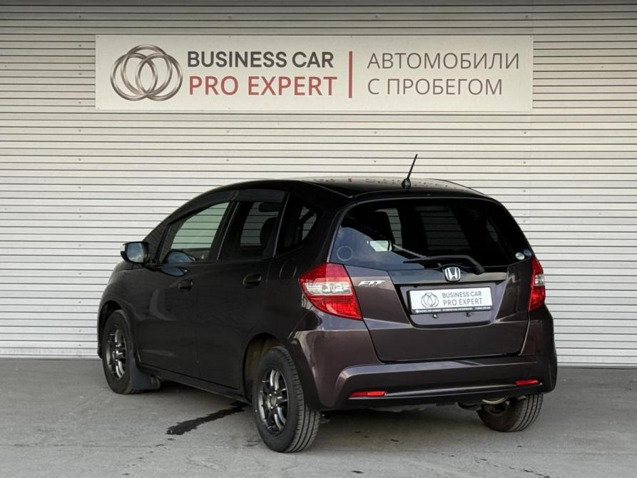 Honda Fit II Кемерово  - изображение 7