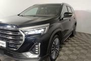 JETOUR X90+ Волгоград  - изображение 46