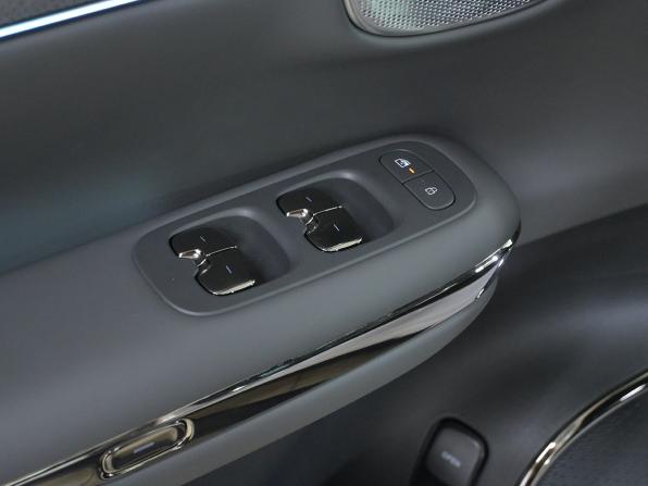 GAC Trumpchi S7 I с пробегом 2026 года, цена 5 100 000 рублей, 3920 км, внедорожник, Автокод Объявления