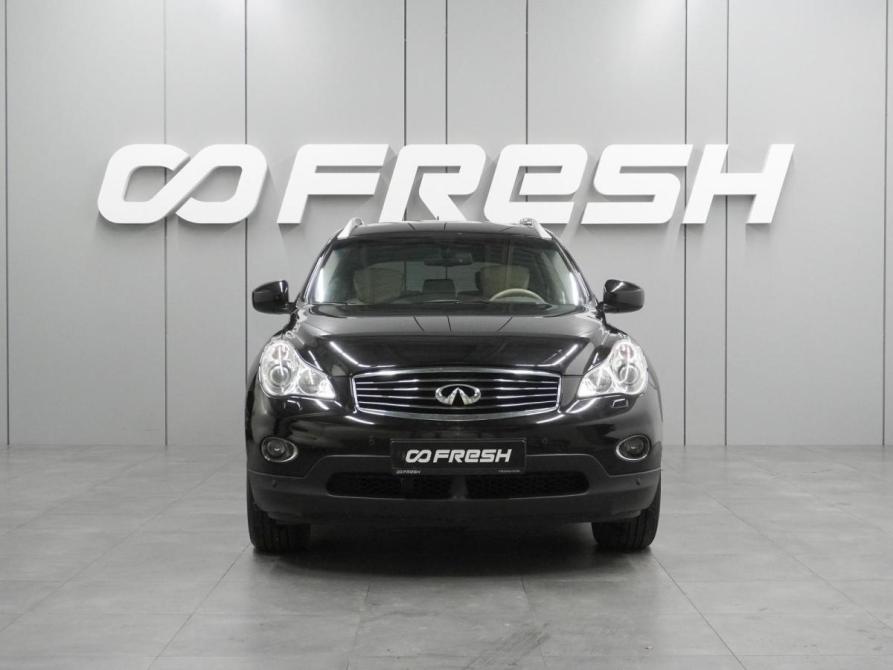 Infiniti QX50 I Воронеж  - изображение 3
