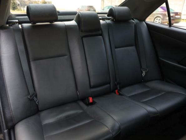 Toyota Camry VII (XV50) Рестайлинг с пробегом 2014 года, цена 1 949 000 рублей, 145909 км, седан, Автокод Объявления