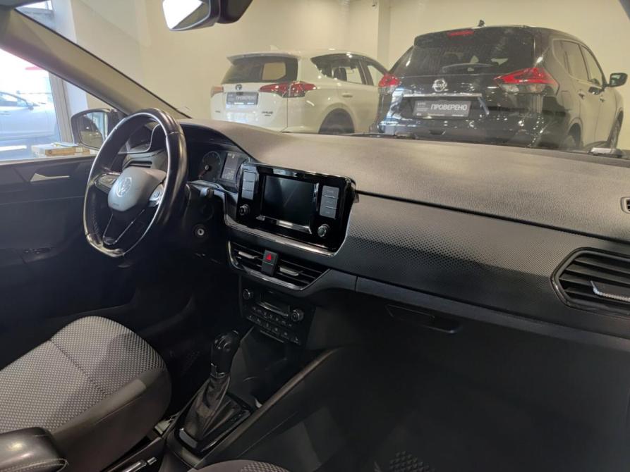 Volkswagen Polo VI Казань  - изображение 13