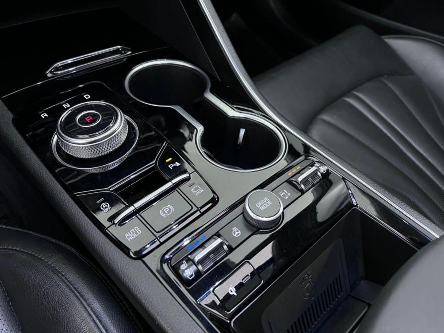 Kia K5 III Ростов-на-Дону  - изображение 19