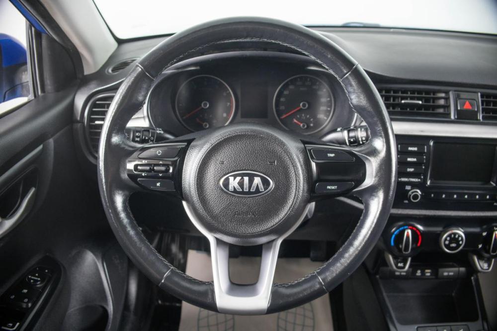 Kia Rio IV Пермь  - изображение 15