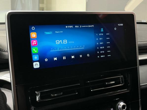 Haval M6 II с пробегом 2023 года, цена 1 660 000 рублей, 45317 км, внедорожник, Автокод Объявления