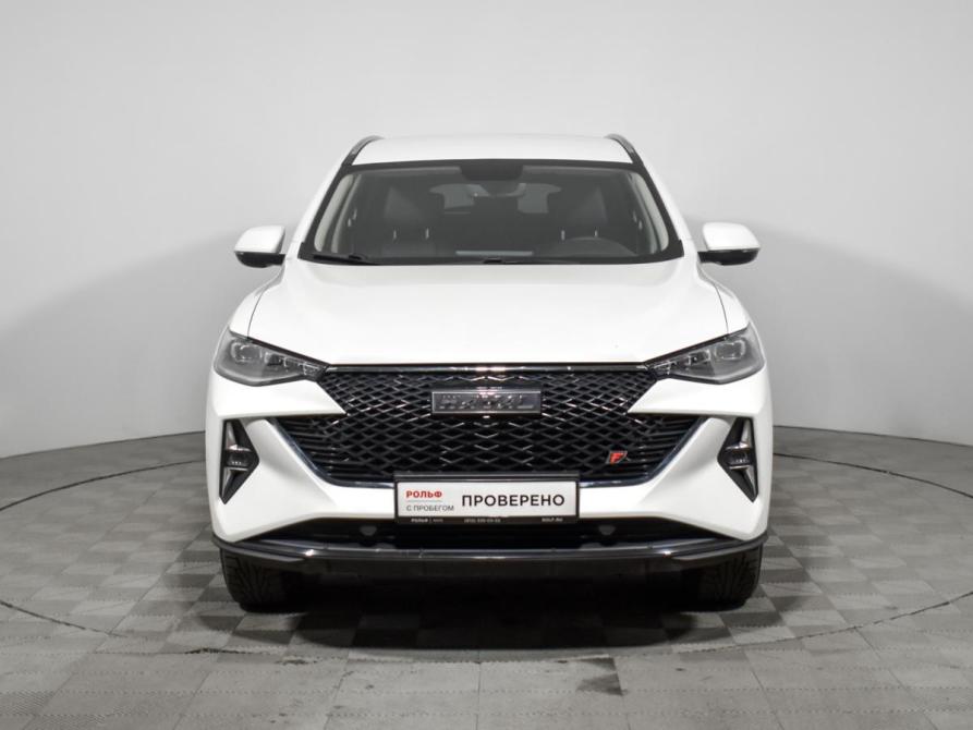 Haval F7 I Рестайлинг Санкт-Петербург  - изображение 2