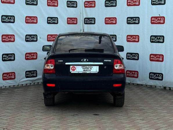 Lada (ВАЗ) Priora I с пробегом 2011 года, цена 299 990 рублей, 168000 км, седан, Автокод Объявления