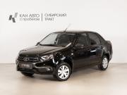 Lada (ВАЗ) Granta I Рестайлинг Казань  - изображение 9