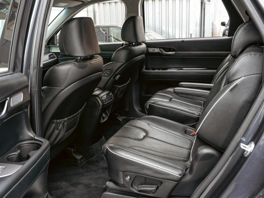 Hyundai Palisade I Краснодар  - изображение 13
