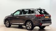 Mitsubishi Outlander III Рестайлинг 3 Киров  - изображение 27