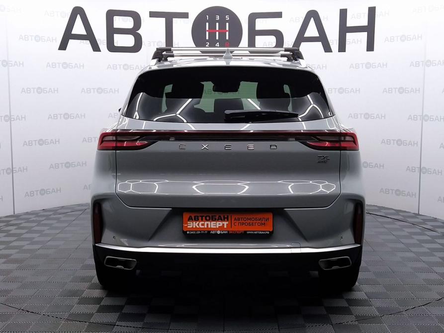 Exeed TXL I Рестайлинг Екатеринбург  - изображение 5