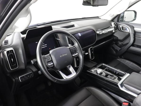 Haval Dargo I с пробегом 2024 года, цена 2 627 000 рублей, 75800 км, внедорожник, Автокод Объявления