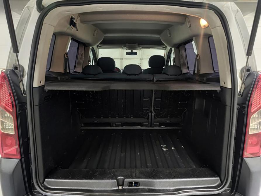 Citroen Berlingo II Рестайлинг 2 Казань  - изображение 12