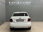 Volkswagen Polo V Рестайлинг Магнитогорск  - изображение 20
