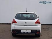 Peugeot 3008 I Москва  - изображение 19