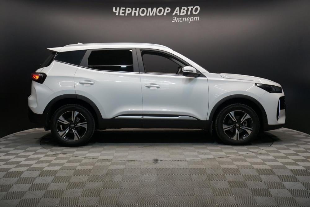 Chery Tiggo 4 I Рестайлинг 2 Крым  - изображение 6