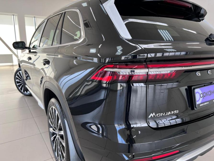 Geely Monjaro I Волгоград  - изображение 10