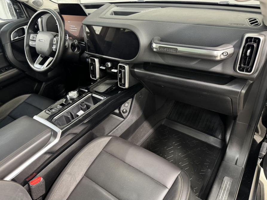 Haval Dargo Химки  - изображение 3
