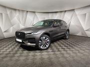 Jaguar F-Pace I Рестайлинг Москва  - изображение 25
