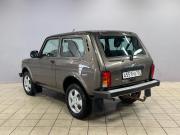 Lada (ВАЗ) 2121 (4x4) I Рестайлинг (2020) Уфа  - изображение 22