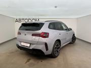 BMW X3 IV (G45/G48) Москва  - изображение 24