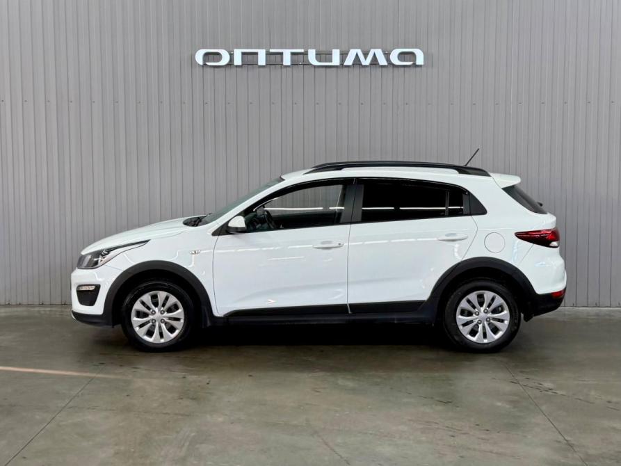 Kia Rio IV Краснодар  - изображение 8