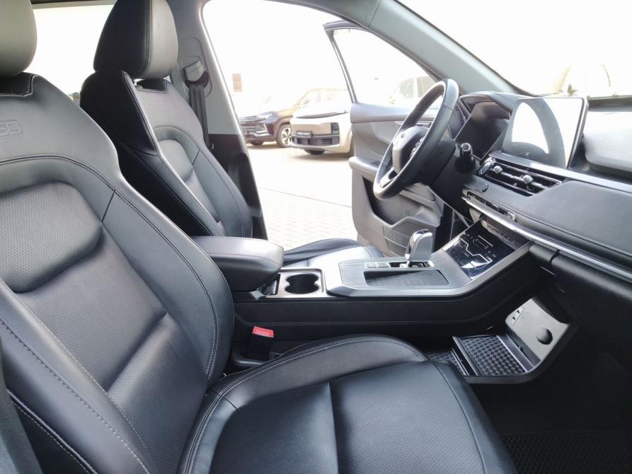 Chery Tiggo 4 Pro I Екатеринбург  - изображение 18