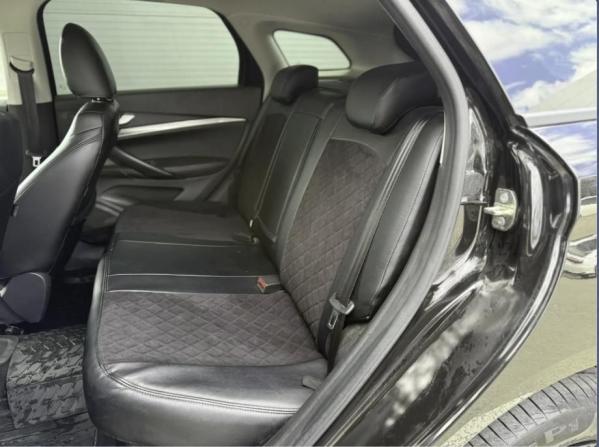 Lada (ВАЗ) Vesta I Рестайлинг (NG) с пробегом 2024 года, цена 1 340 000 рублей, 22000 км, универсал, Автокод Объявления