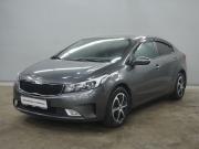 Kia Cerato III Рестайлинг (Classic) Москва  - изображение 14