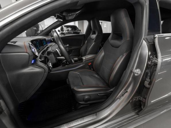 Mercedes-Benz CLA II (C118 X118) с пробегом 2019 года, цена 3 100 000 рублей, 59000 км, универсал, Автокод Объявления
