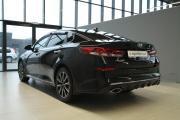 Kia Optima IV Рестайлинг Калининград  - изображение 43