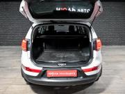 Kia Sportage III Рестайлинг Екатеринбург  - изображение 27