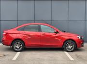 Lada (ВАЗ) Vesta I Воронеж  - изображение 29