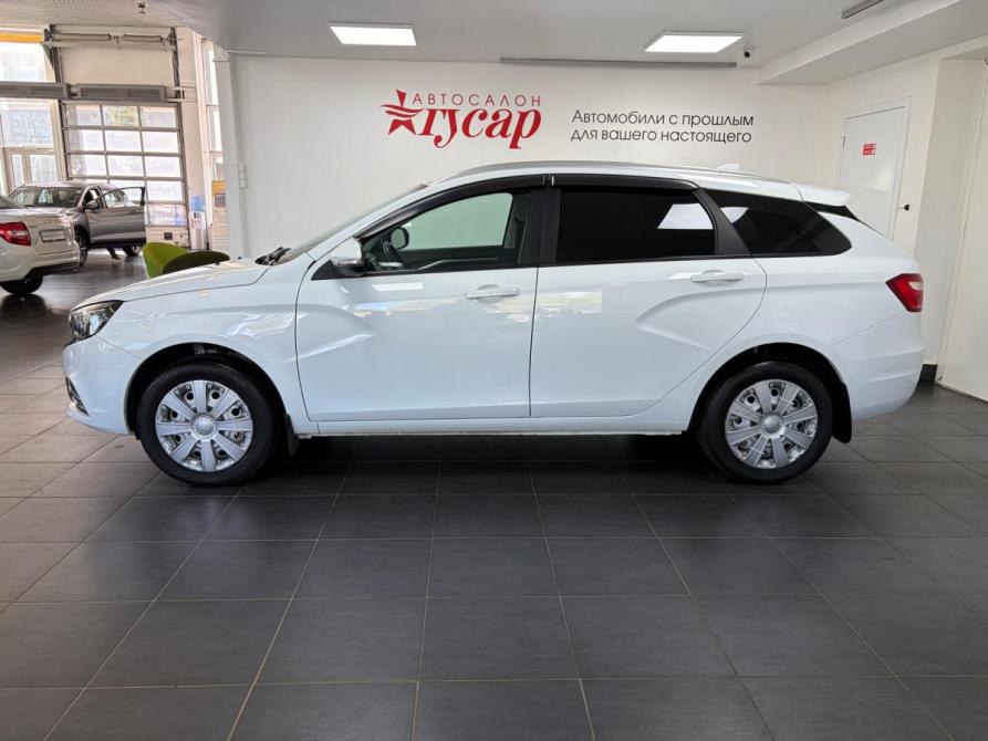 Lada (ВАЗ) Vesta I Киров  - изображение 4