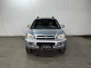 Hyundai Santa Fe Classic Москва  - изображение 20