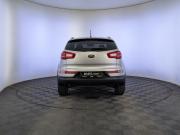 Kia Sportage III Москва  - изображение 35
