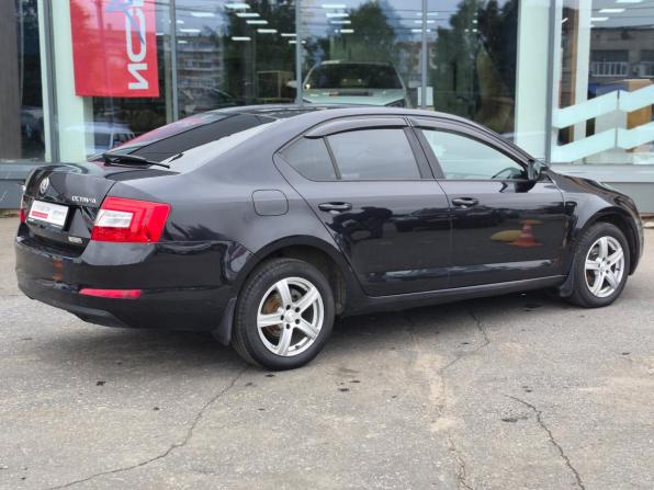 Skoda Octavia III (A7) с пробегом 2014 года, цена 1 160 000 рублей, 147044 км, лифтбек, Автокод Объявления