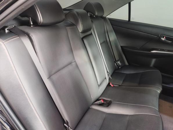 Toyota Camry VII (XV50) Рестайлинг 2 с пробегом 2017 года, цена 2 190 000 рублей, 187899 км, седан, Автокод Объявления