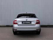Skoda Octavia III (A7) Рестайлинг Сочи  - изображение 22