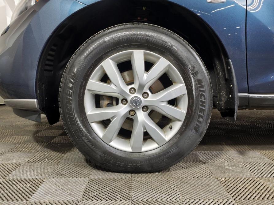 Nissan Murano II (Z51) Рестайлинг 2 Москва  - изображение 9