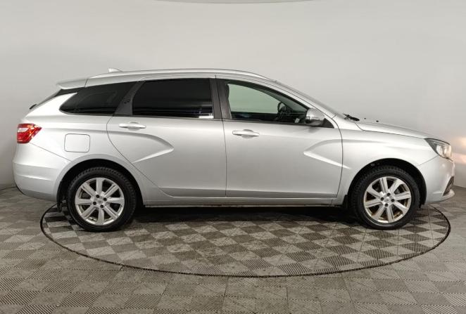 Lada (ВАЗ) Vesta I с пробегом 2019 года, цена 1 050 000 рублей, 72757 км, универсал, Автокод Объявления