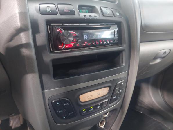 Hyundai Santa Fe Classic с пробегом 2008 года, цена 510 000 рублей, 339000 км, внедорожник, Автокод Объявления