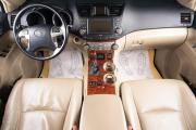 Toyota Highlander II (XU40) Рестайлинг Оренбург  - изображение 32